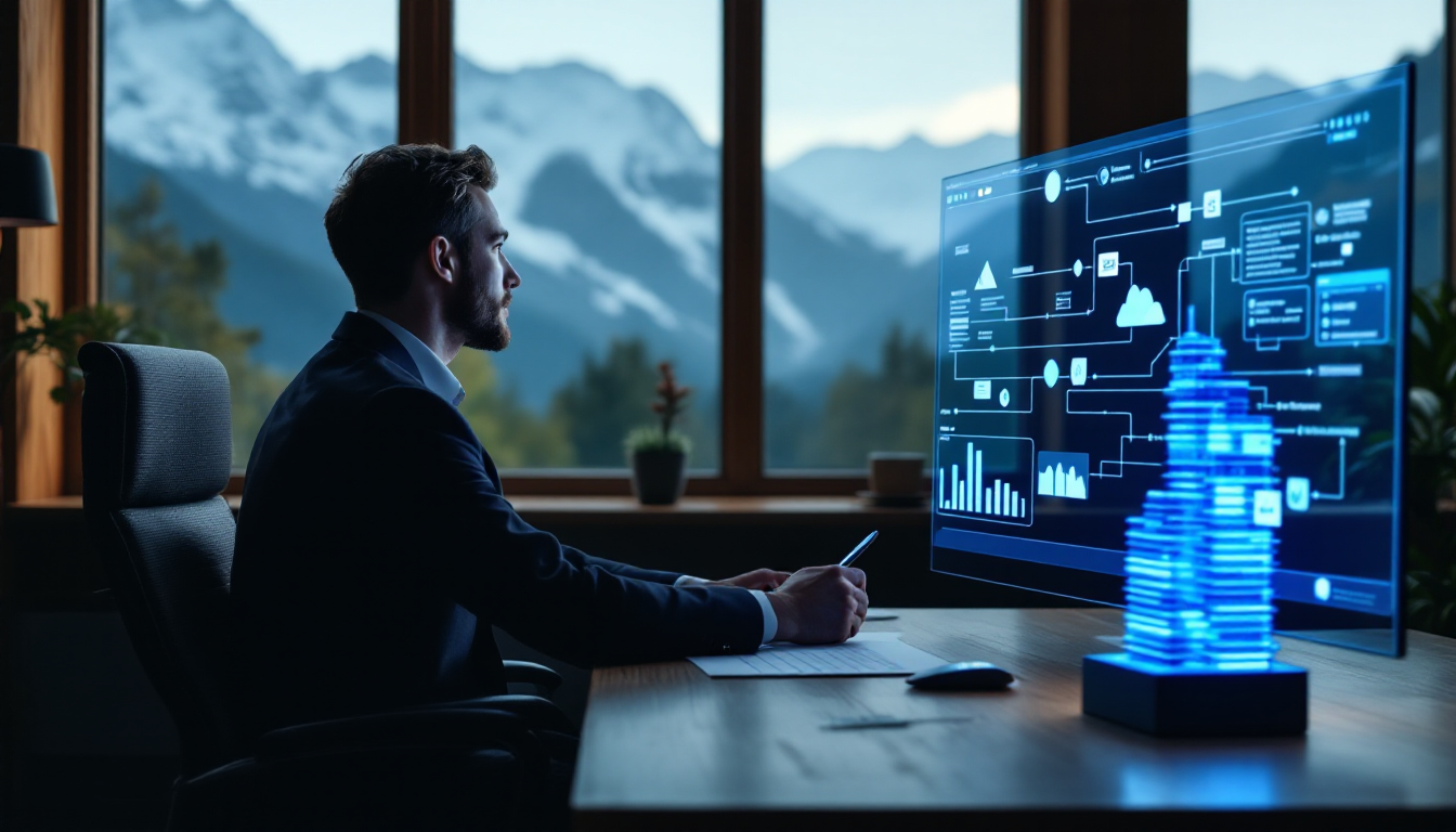 Agentic AI: Autonome KI-Agenten im Business – Wie Unternehmen jetzt die nächste Automatisierungsstufe zünden