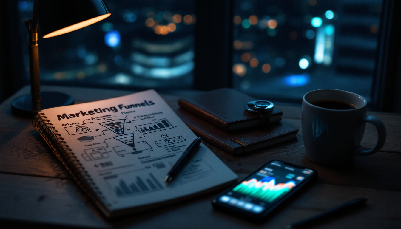 Content-Marketing-Strategie für B2B: So generieren Sie nachhaltig qualifizierte Leads