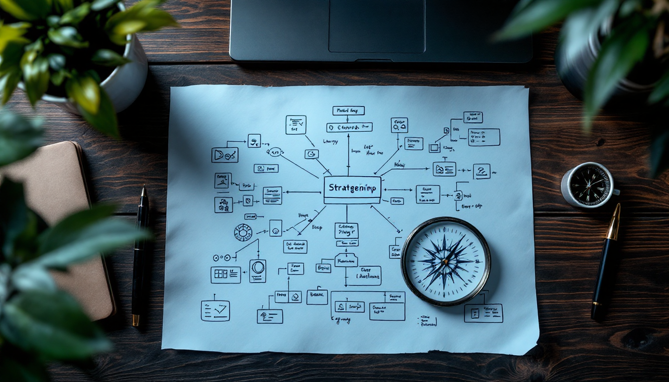 B2B-Content-Marketing-Strategie: So wird Ihr Unternehmen zur vertrauenswürdigen Autorität
