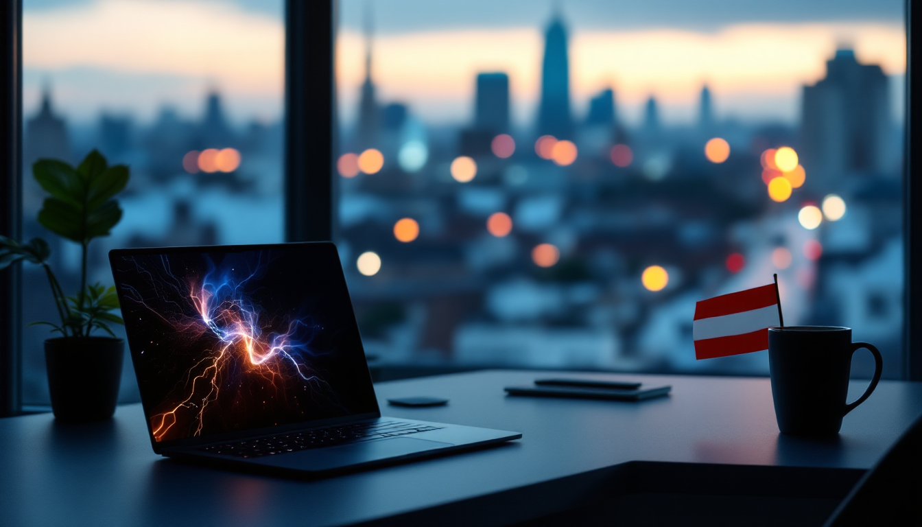 B2B Leadgenerierung 2025: Strategien für messbare Erfolge im österreichischen Markt