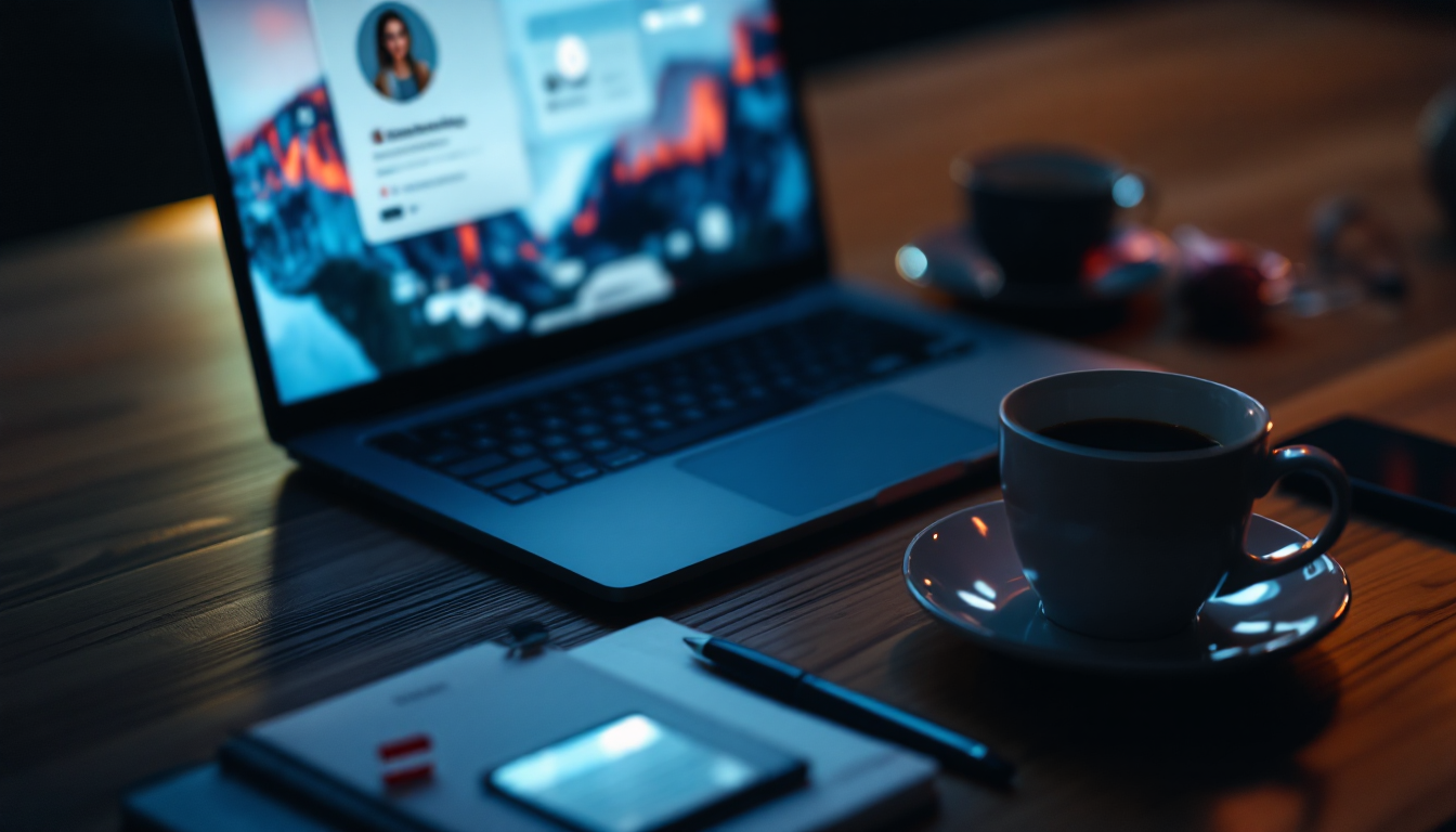 B2B-Leadgenerierung mit LinkedIn: Strategien für den österreichischen Markt