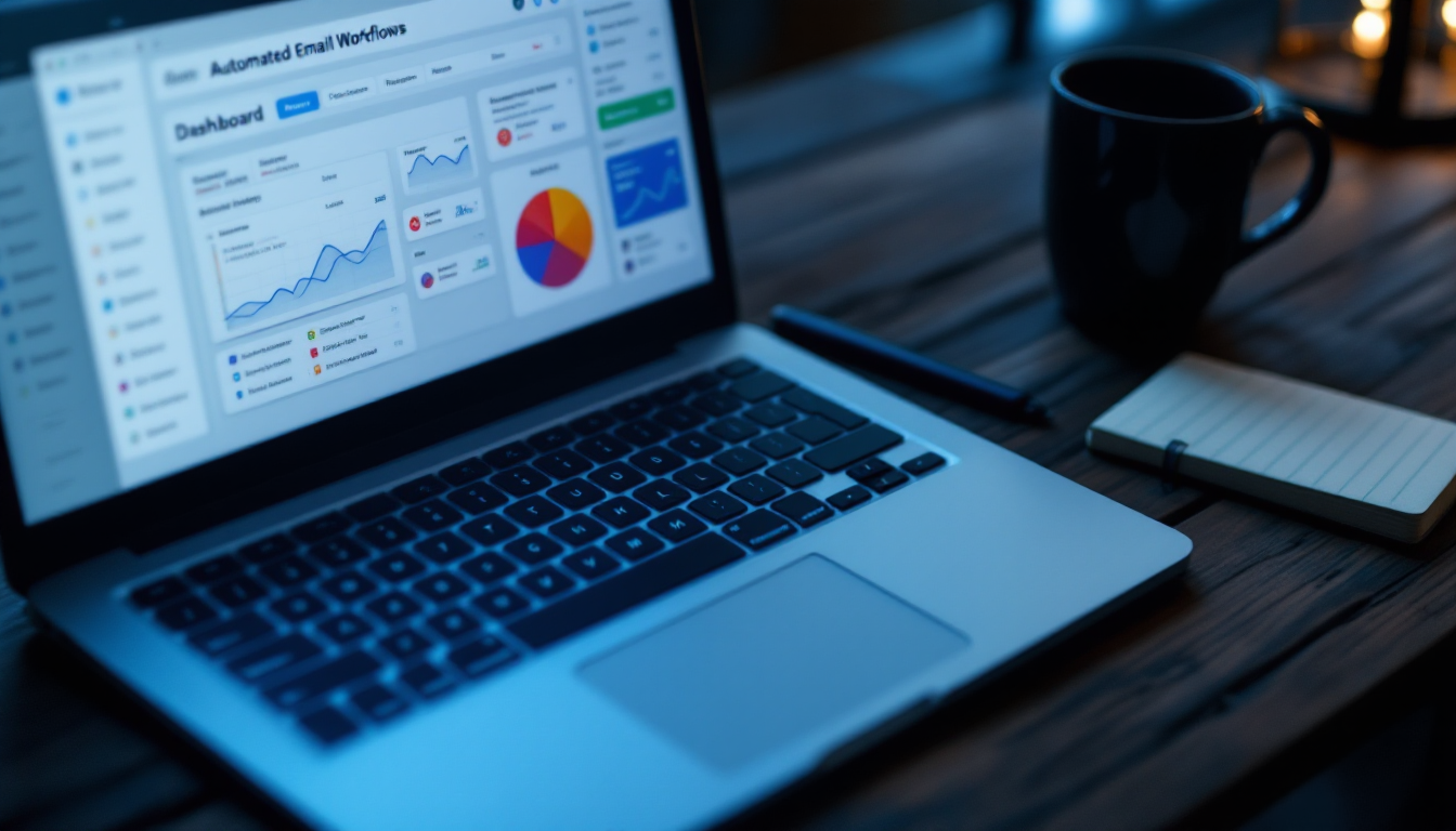 B2B-Marketing-Automation: So automatisieren Sie Ihre Kundenkommunikation erfolgreich