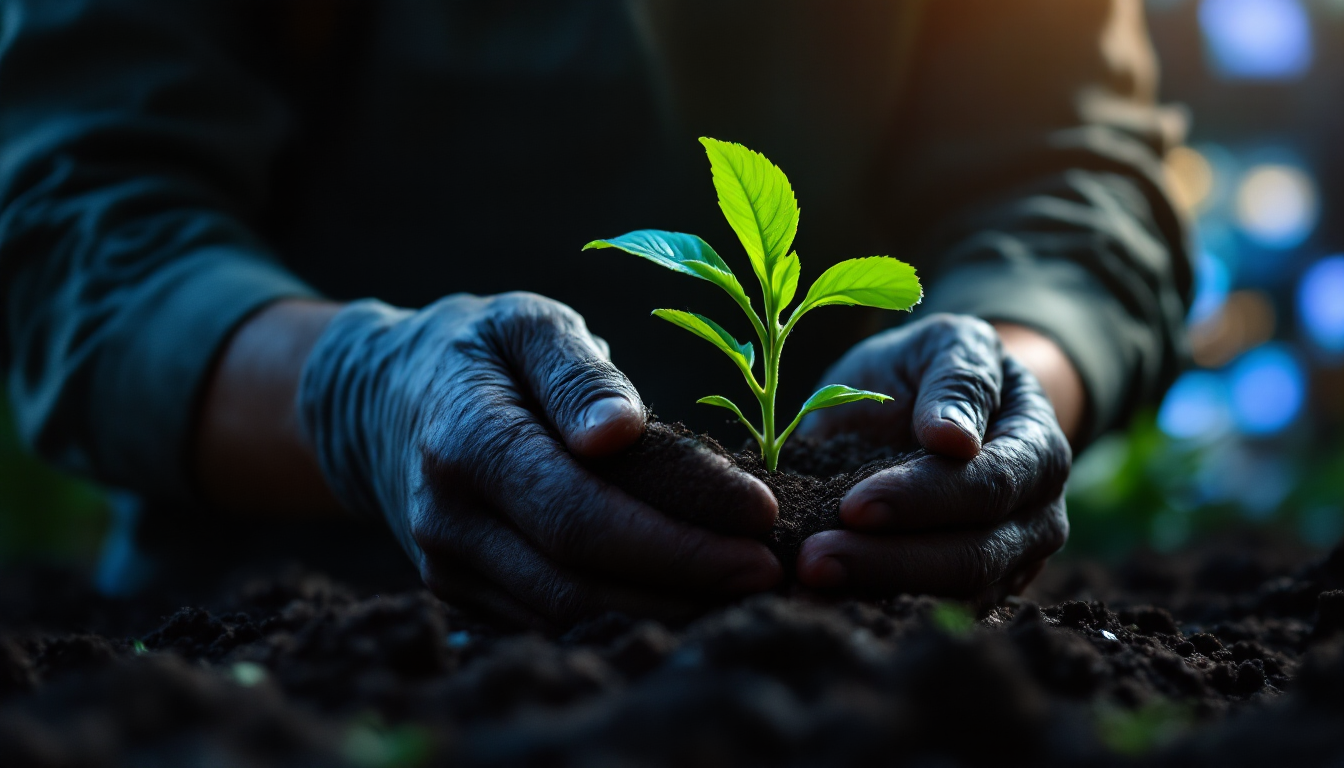B2B-Marketing-Automation: Wie Sie mit Lead-Nurturing nachhaltige Kundenbeziehungen aufbauen