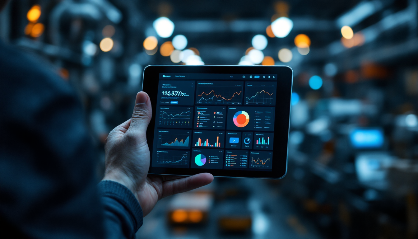 B2B-Marketing-Automation im Maschinenbau: So digitalisieren Sie Ihre Vertriebsprozesse nachhaltig