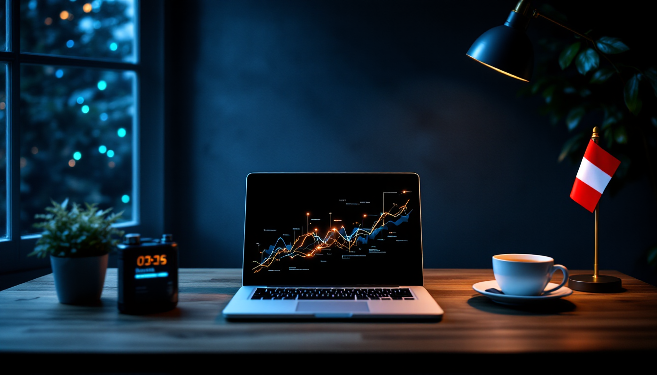 B2B-Marketing-Automation für österreichische KMU: Strategien für messbares Wachstum