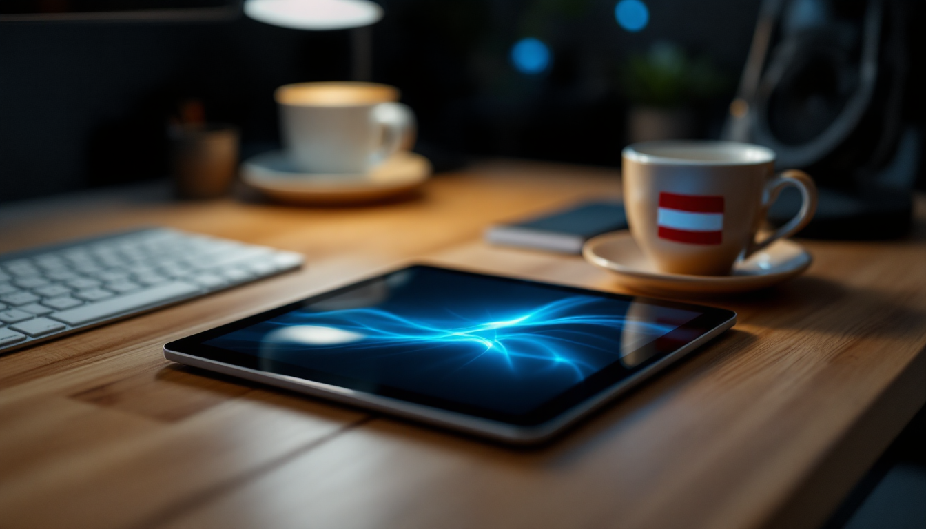 B2B-Marketing-Automation im österreichischen Mittelstand: Strategien für nachhaltiges Wachstum
