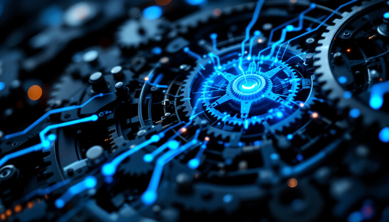 B2B-Marketing-Automation: Strategien für nachhaltiges Wachstum im Jahr 2025