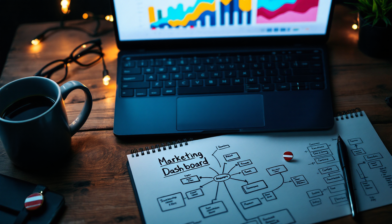 B2B-Marketing-Automation: Strategien für effizientes Wachstum im österreichischen Mittelstand