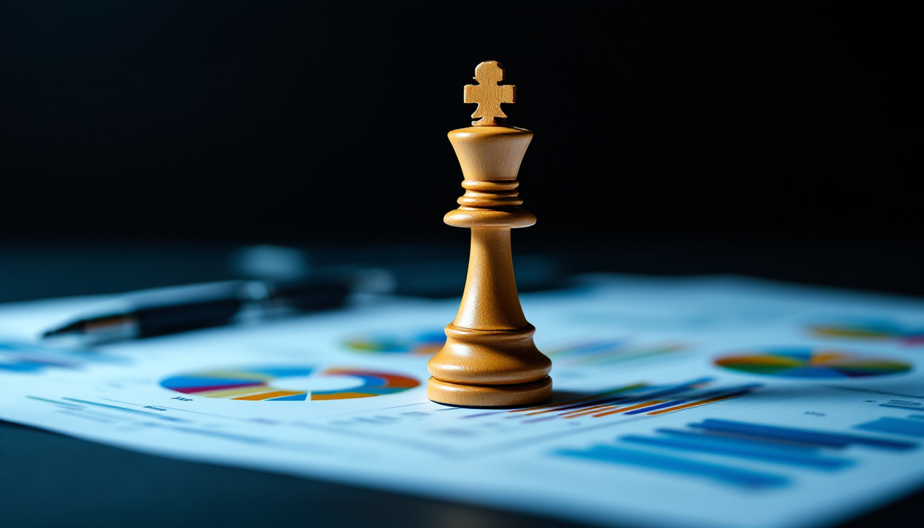 B2B-Marketing-Automation: Der strategische Hebel für nachhaltiges Wachstum im österreichischen Mittelstand