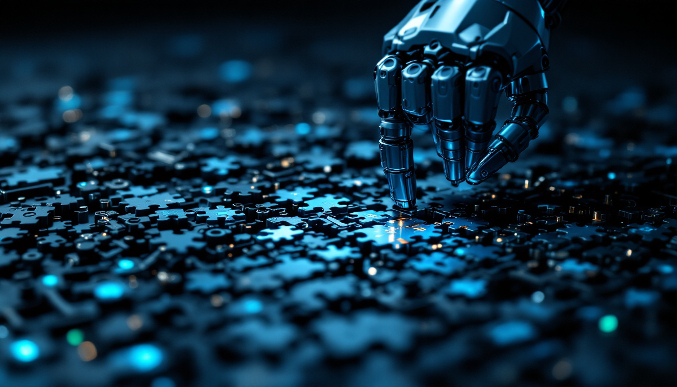 B2B-Marketing-Automation: Der strategische Weg zu mehr Effizienz und Umsatz