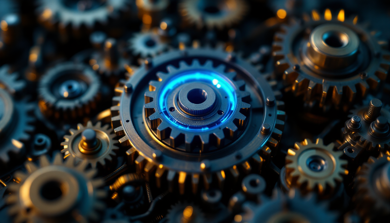 B2B-Marketing-Automation: Systematische Prozesse für nachhaltiges Wachstum im österreichischen Mittelstand