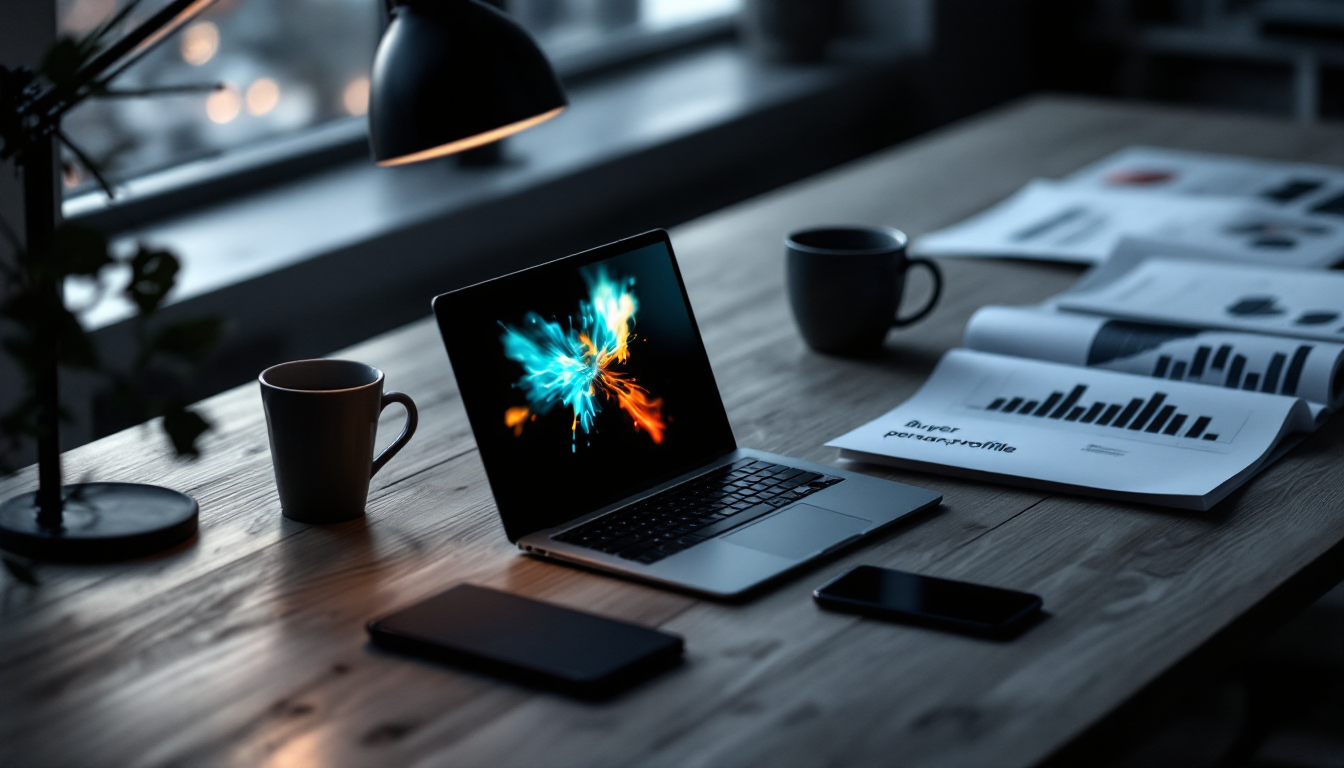 B2B-Marketing-Strategie für KMU: So gelingt der digitale Wandel
