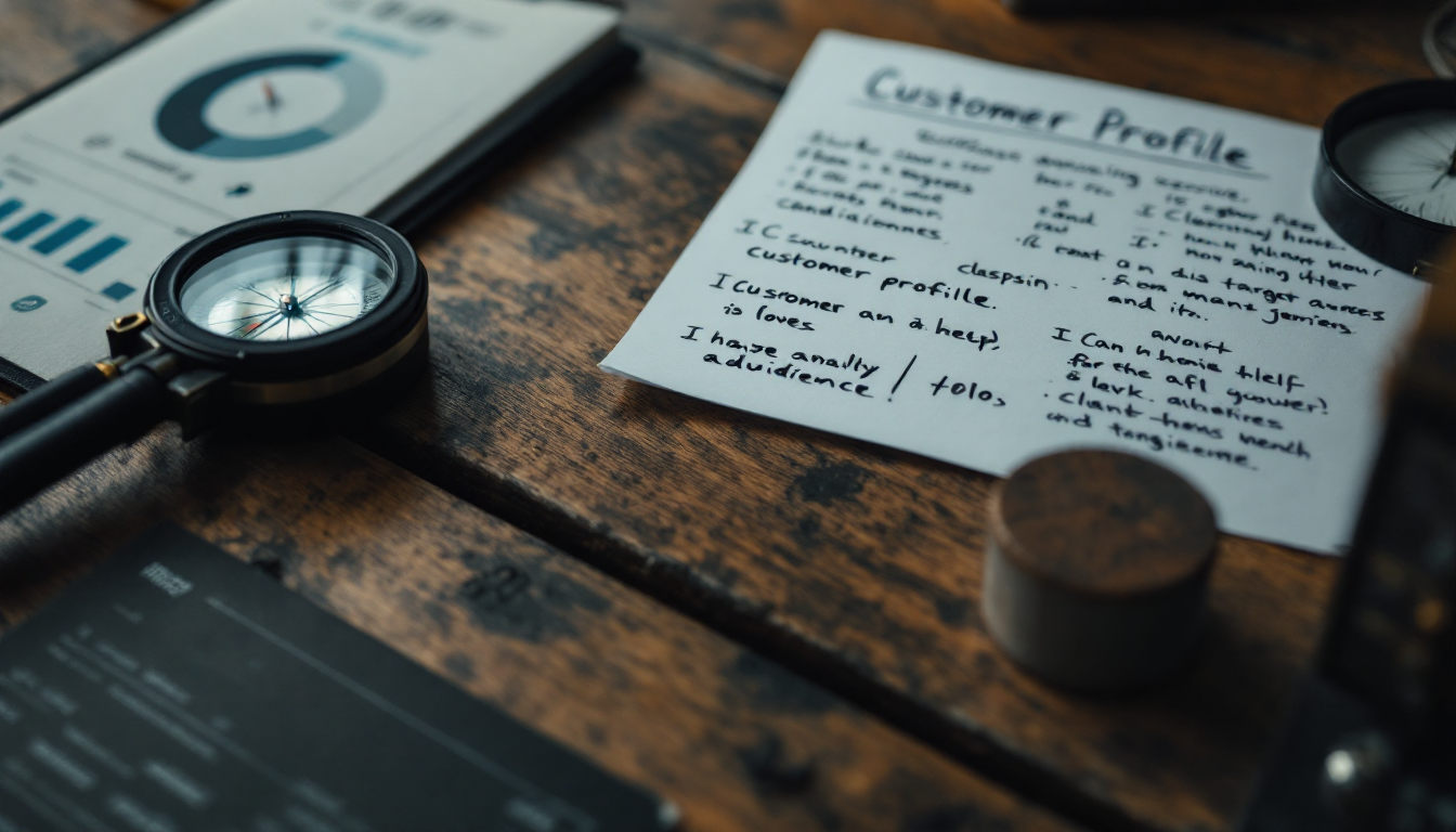 B2B-Marketing-Strategie: So definieren Sie Ihre Zielgruppe für maximale Conversion