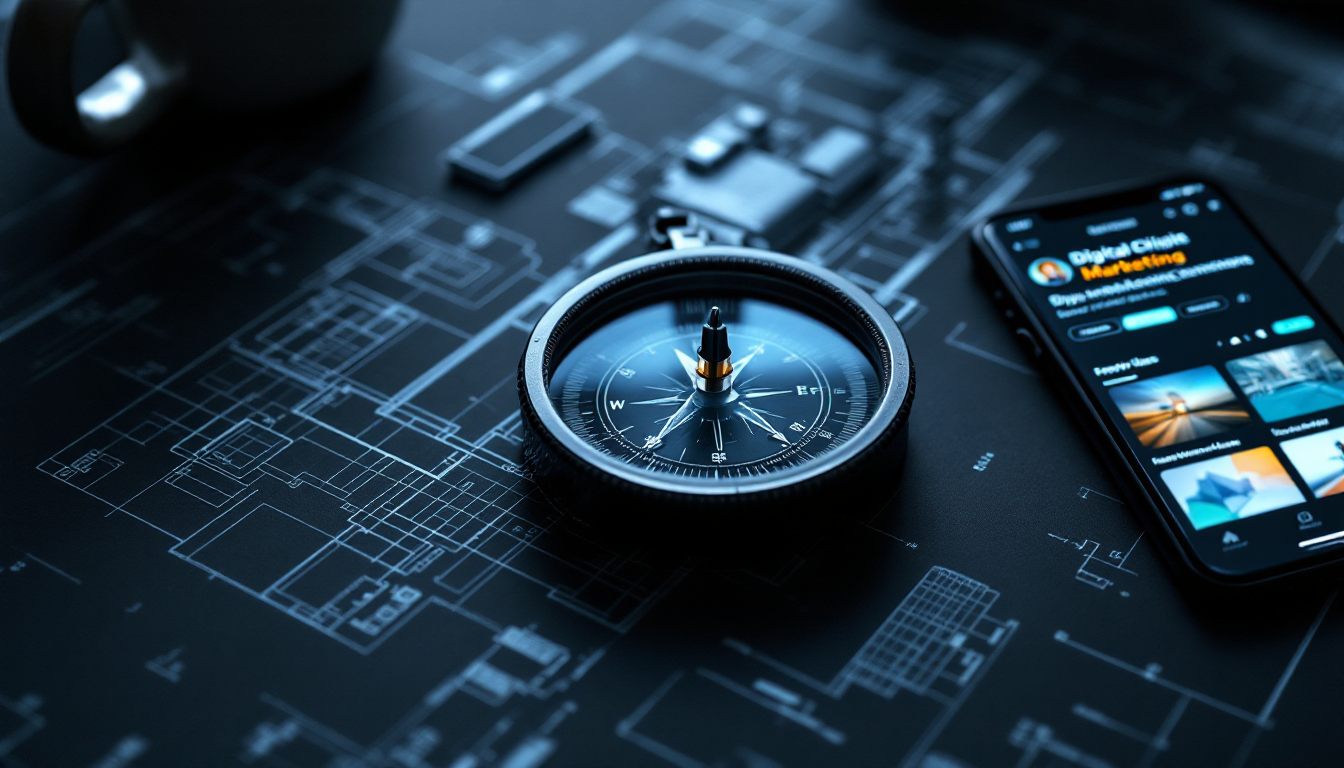 B2B-Marketingstrategie 2025: So definieren Sie Ihre Positionierung für maximale Marktdurchdringung