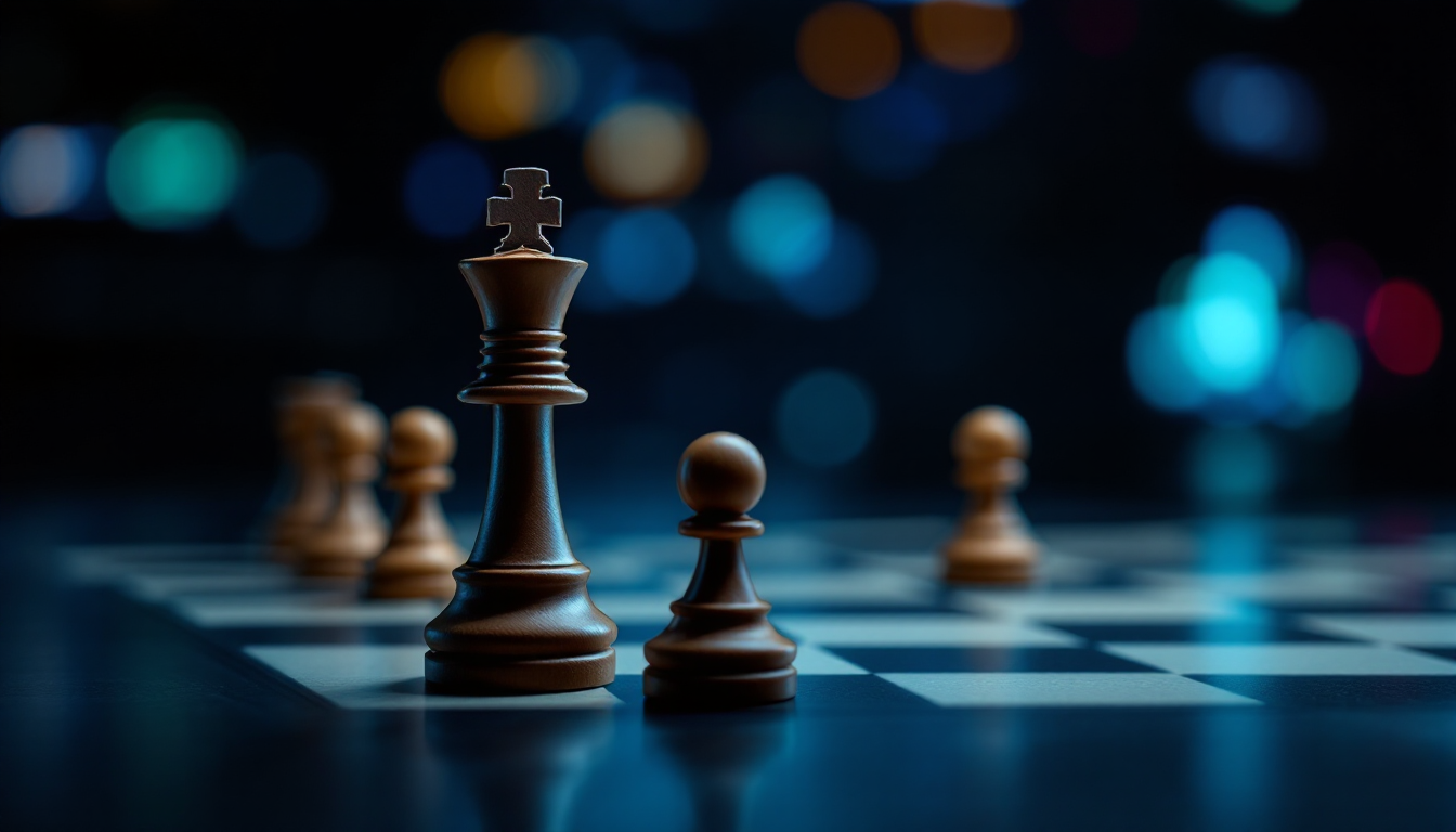 B2B-Marketingstrategie für KMU: So gewinnen Sie Marktanteile in Österreich