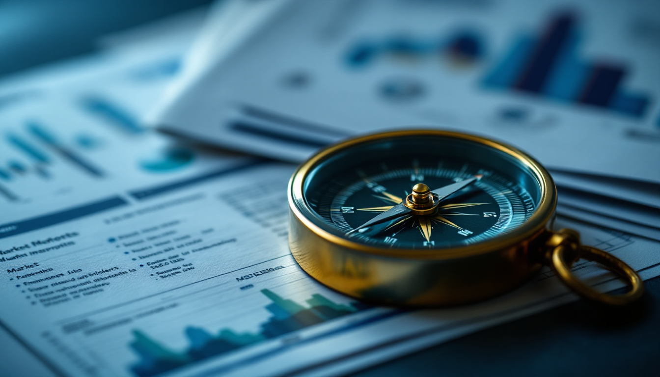 B2B-Marketingstrategie: So steigern Sie Ihre Lead-Qualität nachhaltig