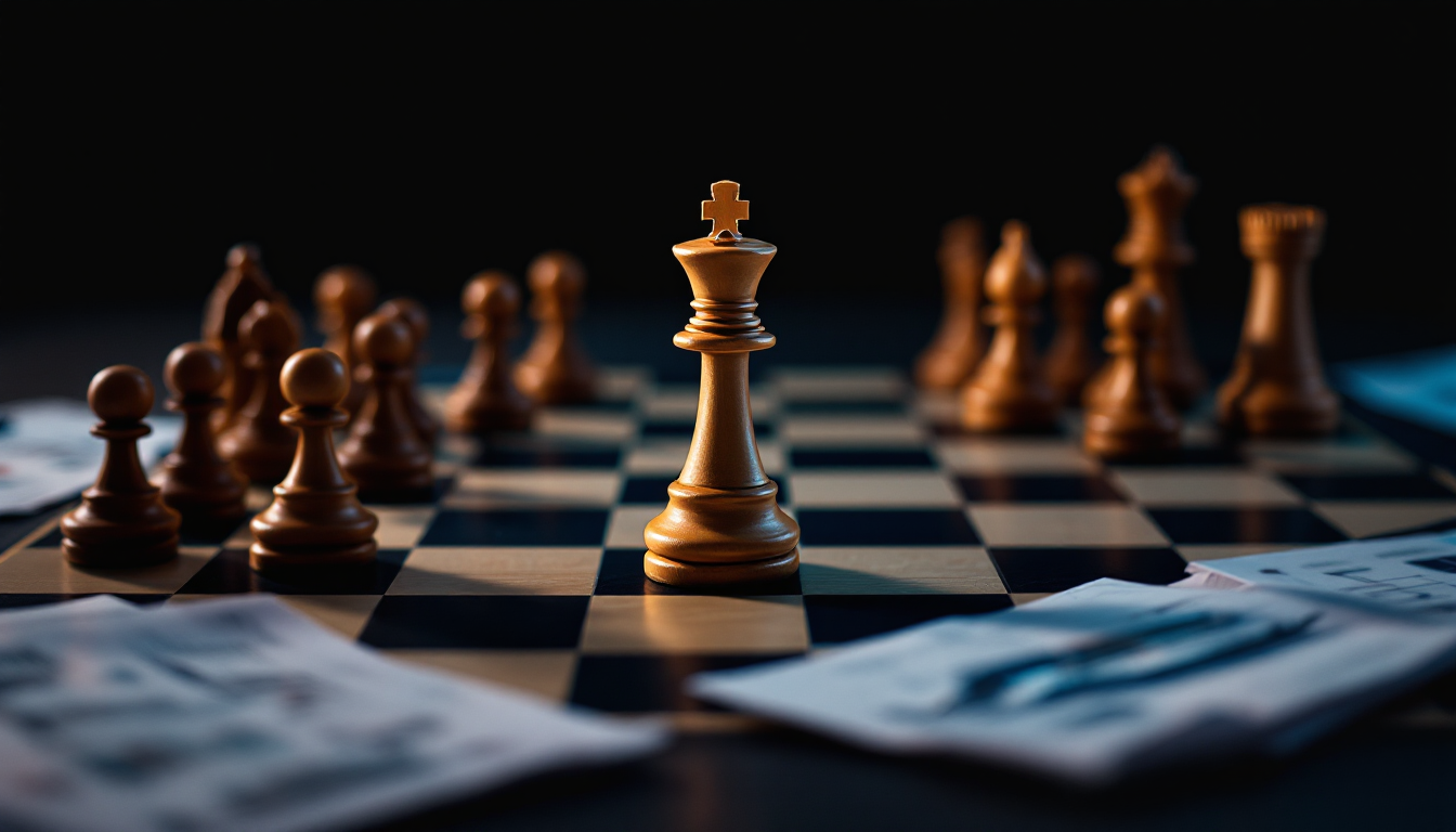 B2B-Marketingstrategie: So planen, steuern und optimieren Sie Ihren Erfolg
