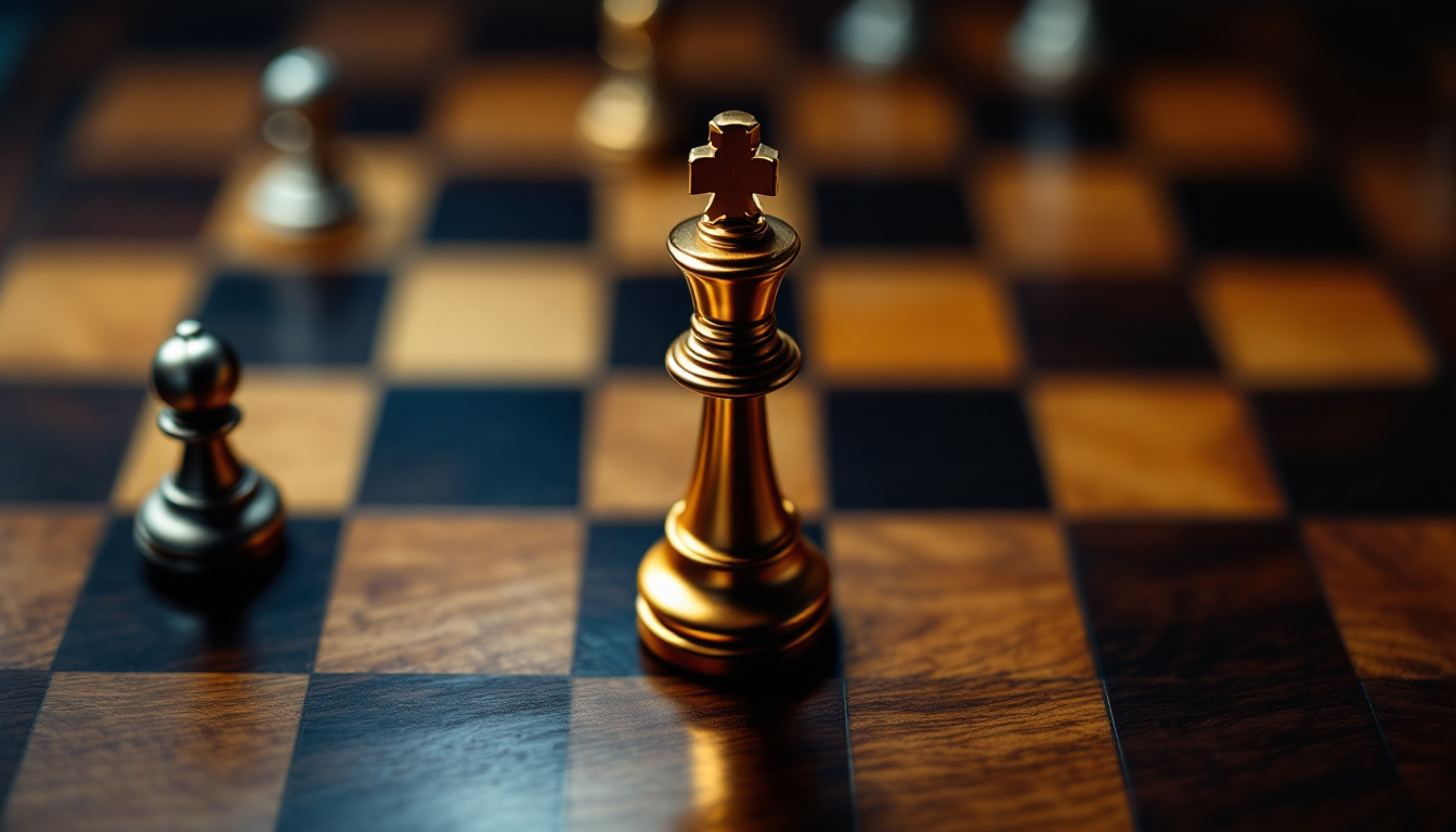 B2B-Marketingstrategie für spezialisierte Dienstleister: Wie Sie mit Nischen-Kompetenz überzeugen