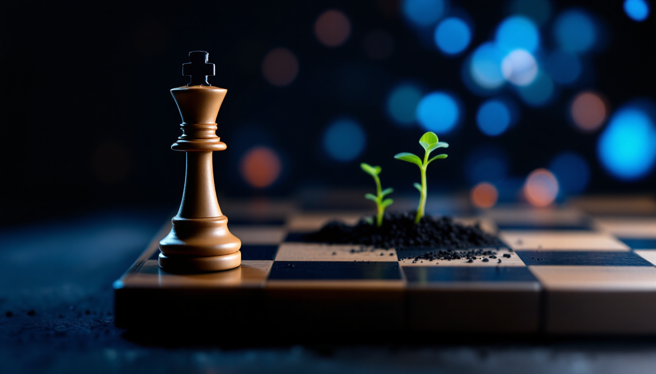 B2B-Marketingtrends 2025: Strategien für nachhaltigen Erfolg im österreichischen Markt