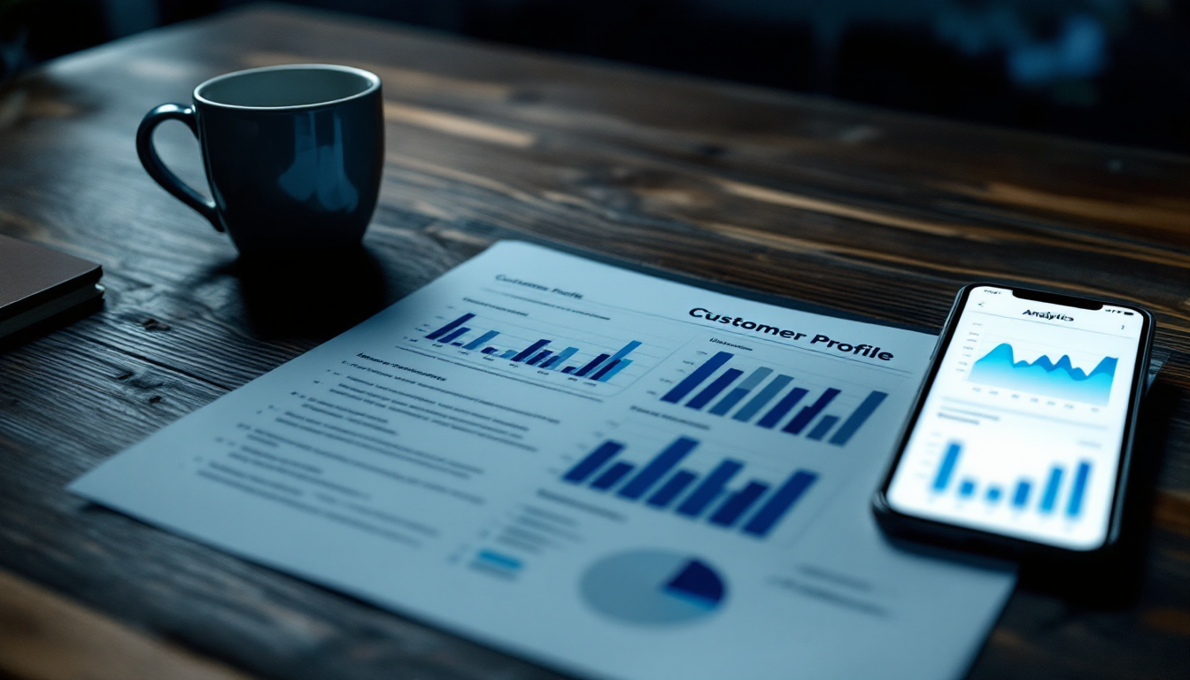 B2B-Personas: So entwickeln Sie eine zielgruppenorientierte Marketingstrategie für den österreichischen Markt