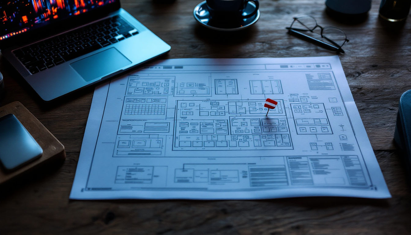 Die ultimative Checkliste für eine erfolgreiche SEO-Strategie im B2B-Bereich