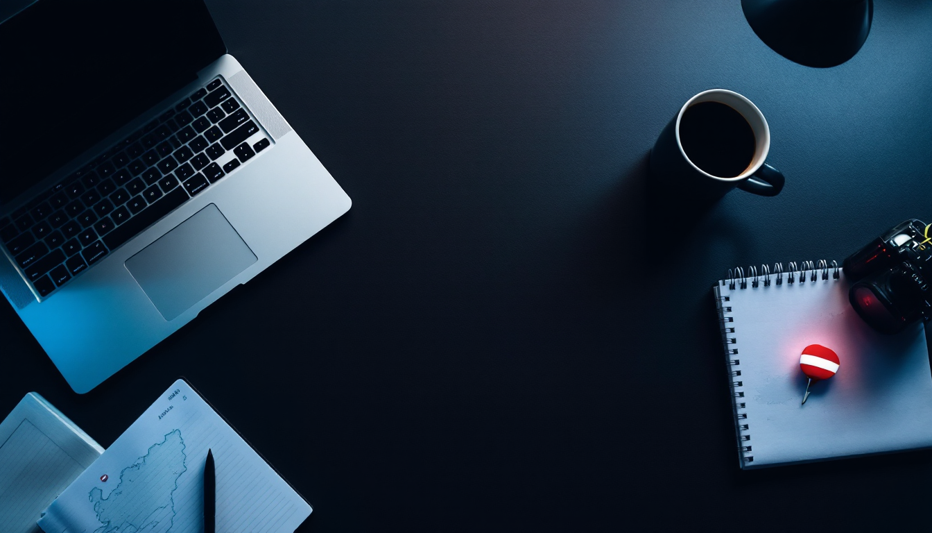 B2B SEO-Strategie für Österreichische Unternehmen: Der Weg zu digitaler Sichtbarkeit