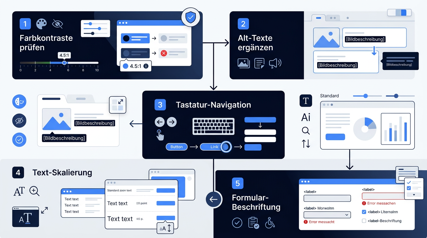 Infografik