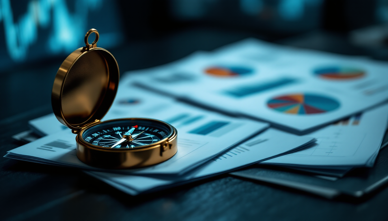 Big Data im B2B-Marketing: Mit datengetriebenen Strategien zu messbarem Erfolg