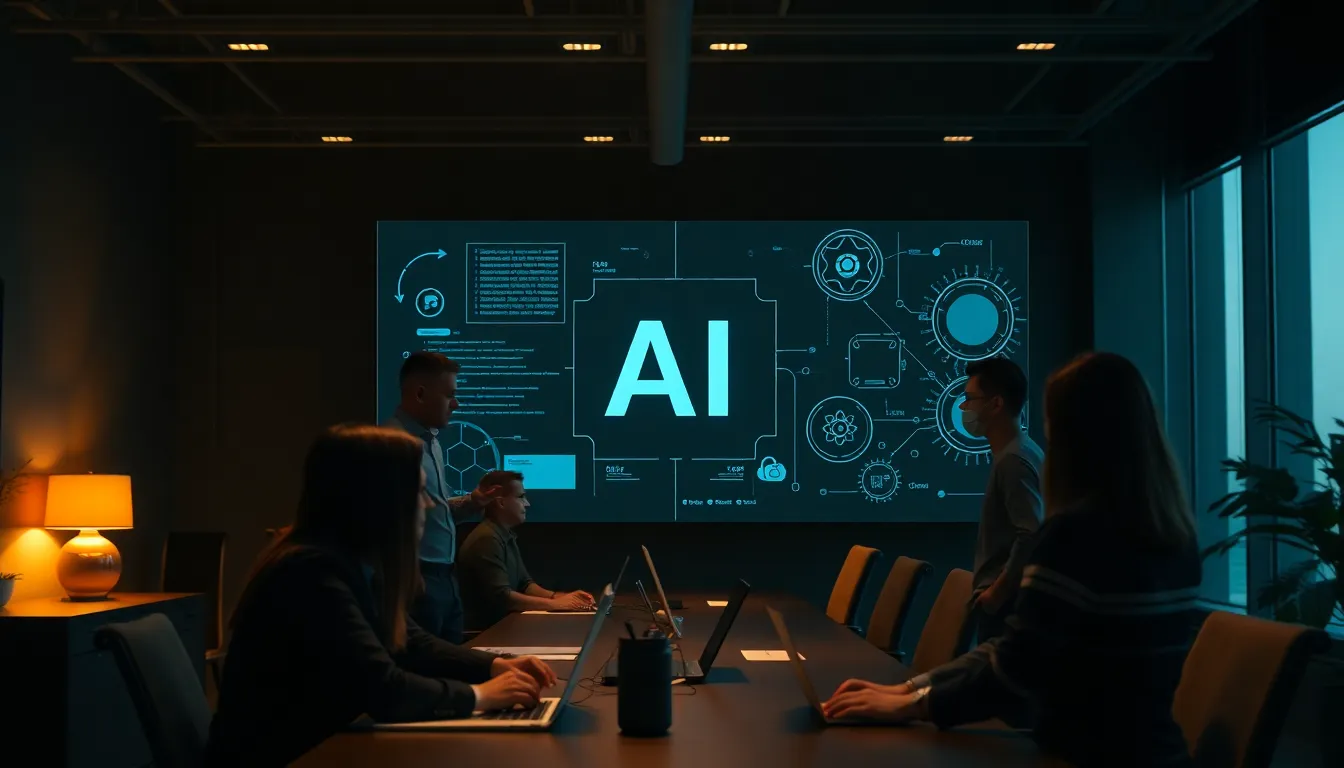 ChatGPT für Unternehmen: Praktische Einsatzmöglichkeiten