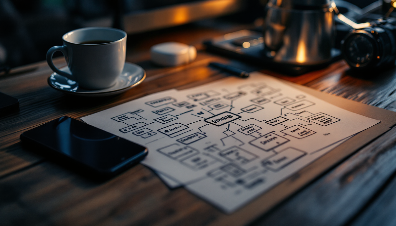 Die perfekte Content-Strategie für B2B-Unternehmen im DACH-Raum