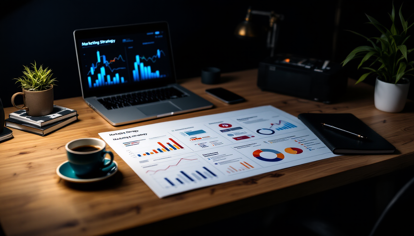 Content-Strategie für B2B: So gelingt die professionelle Content-Planung im Unternehmen