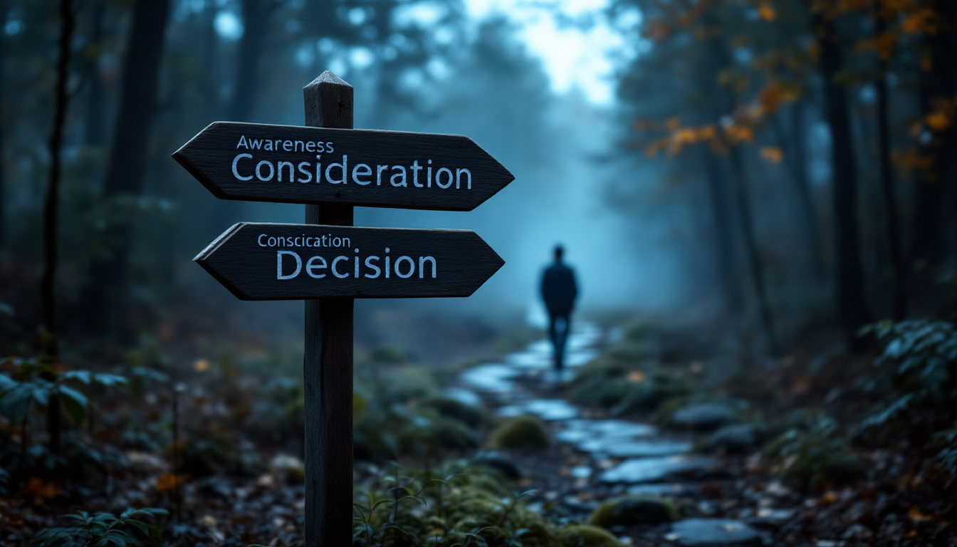 Content-Strategie für die Customer Journey: So führen Sie B2B-Kunden zum Kauf