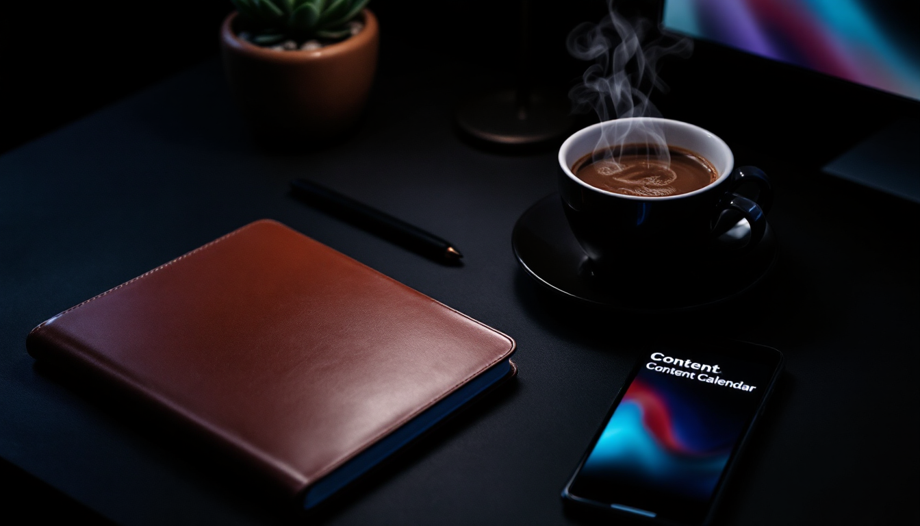 Content-Strategie für KMU: So entwickeln Sie eine nachhaltige Content-Strategie für Ihr B2B-Unternehmen