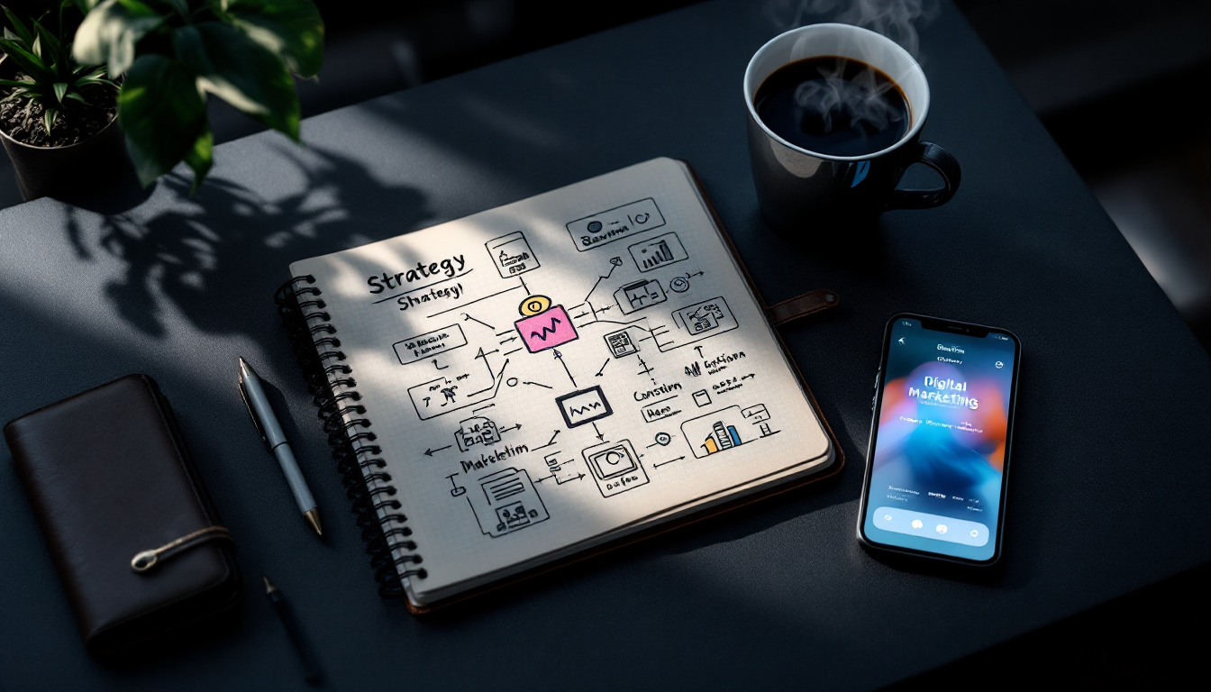 Content-Strategie für LinkedIn: So positionieren Sie sich als Thought Leader im B2B-Bereich