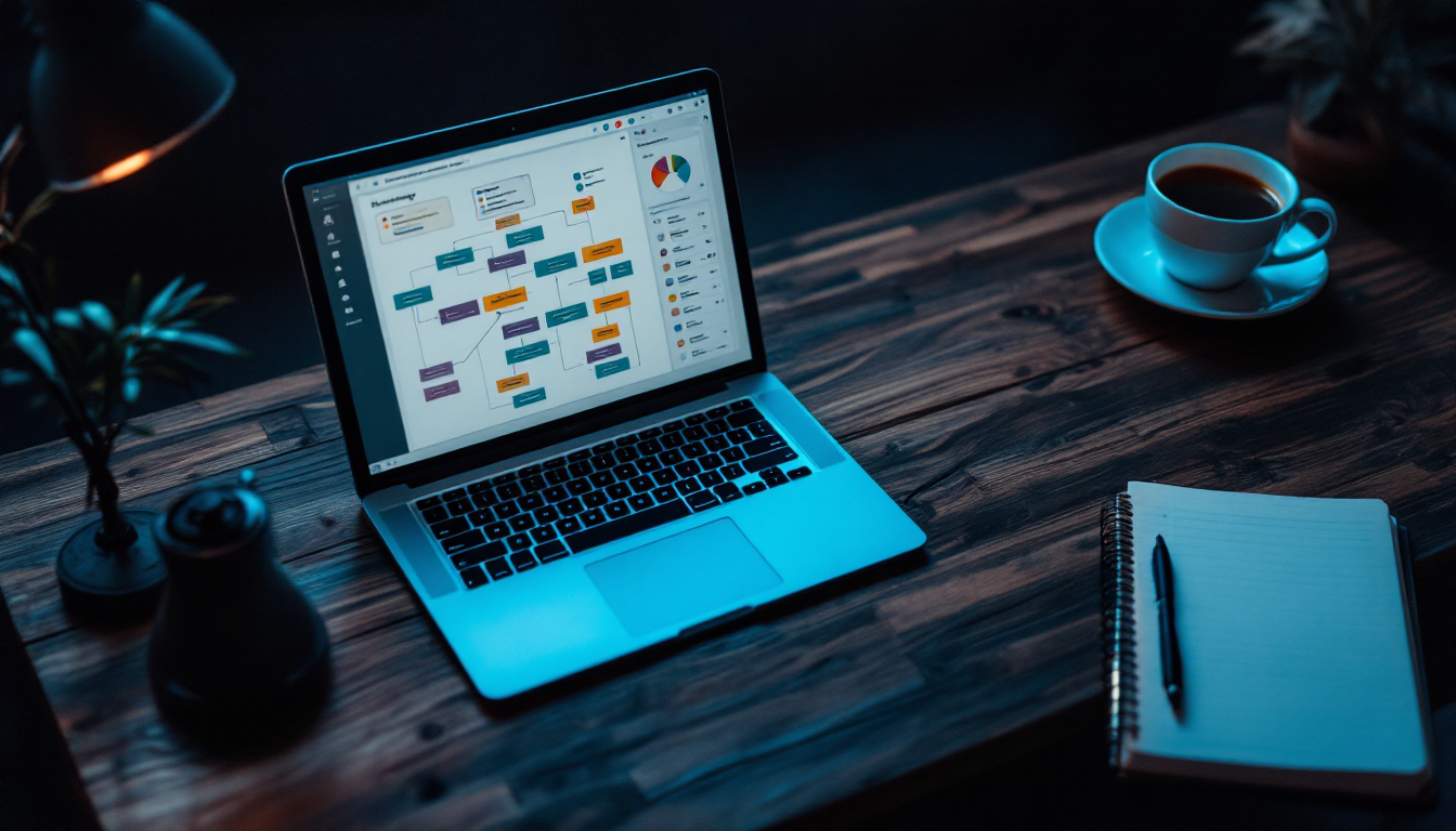 Content-Workflow mit KI: So steigern Sie Ihre Content-Produktion um 300 %