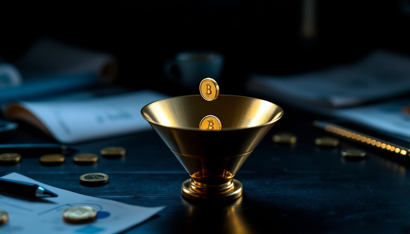 Conversion-Rate-Optimierung im B2B: So steigern Sie Ihre Lead-Qualität nachhaltig