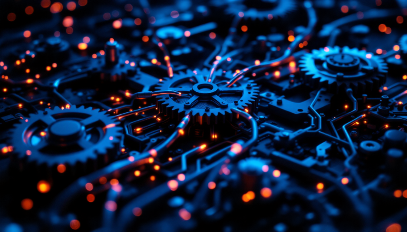 Digitales Ökosystem: So gelingt die nachhaltige Transformation Ihres Geschäftsmodells