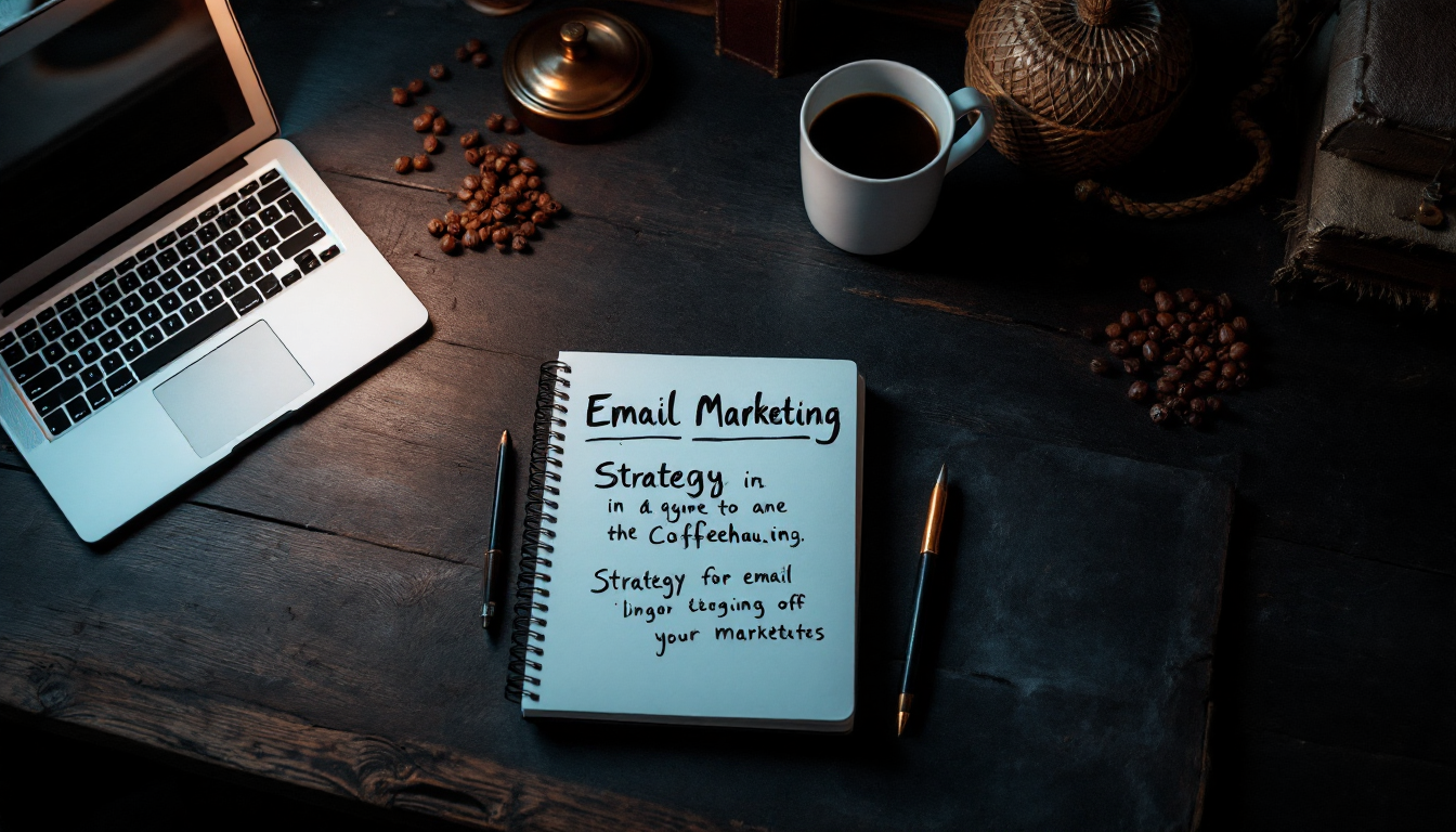 E-Mail-Marketing für KMU: Der vollständige Einsteiger-Guide