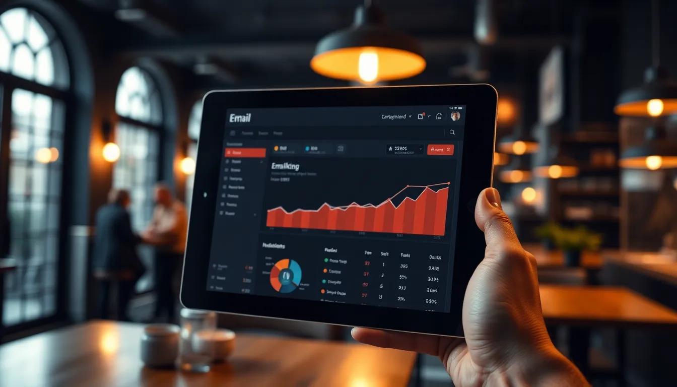 E-Mail Marketing für KMU: Ihr umfassender Guide für nachhaltigen Erfolg in Österreich