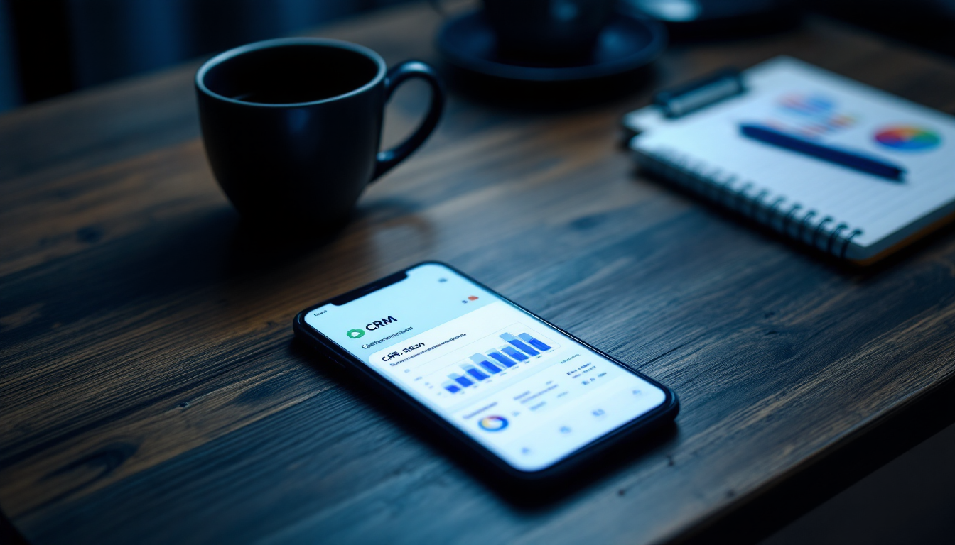 Effizientes Lead Management im B2B: Strategien für höhere Conversion-Raten