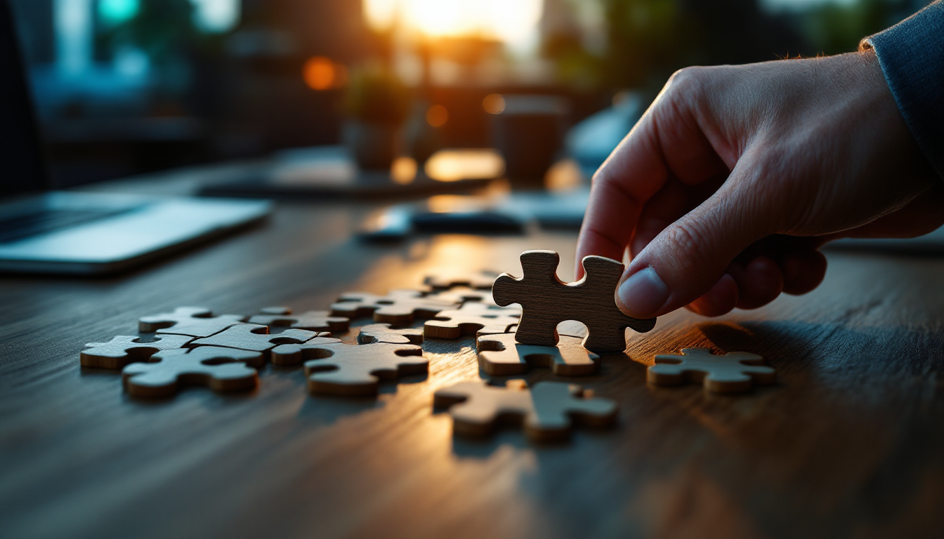 Erfolgreiche B2B-Neukundengewinnung: Strategien für nachhaltiges Wachstum