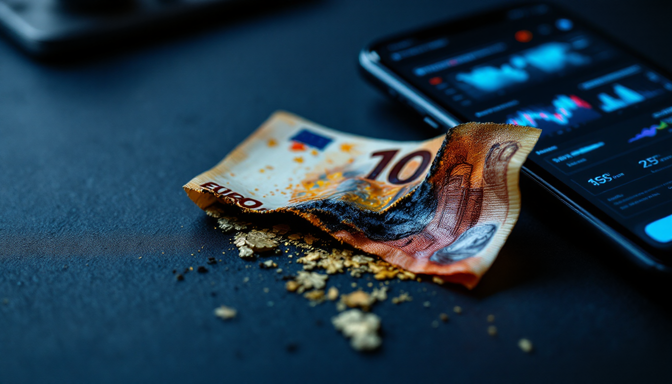 Google Ads Fehler die Geld verschwenden – So vermeiden Sie die teuersten Budgetfallen