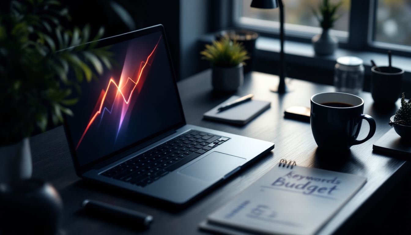 Google Ads für Anfänger: Der ultimative Einstiegsguide für Ihr Unternehmen