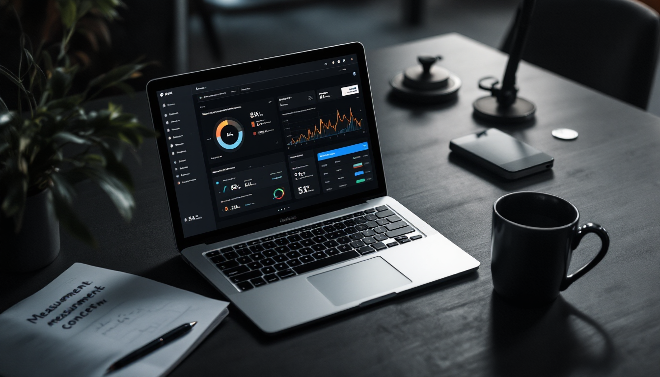 Google Analytics 4 einrichten: Die Komplett-Anleitung für KMU