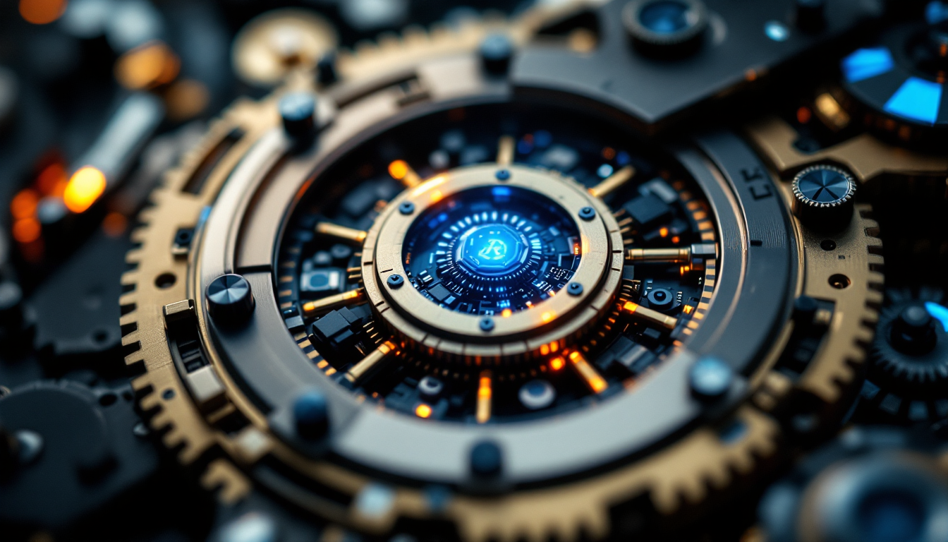 Die Zukunft der Künstlichen Intelligenz im B2B-Marketing: Strategien für 2025