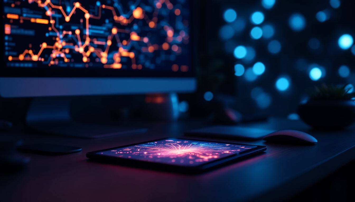 KI-Bildgenerierung im B2B-Marketing: So gelingt der strategische Einsatz