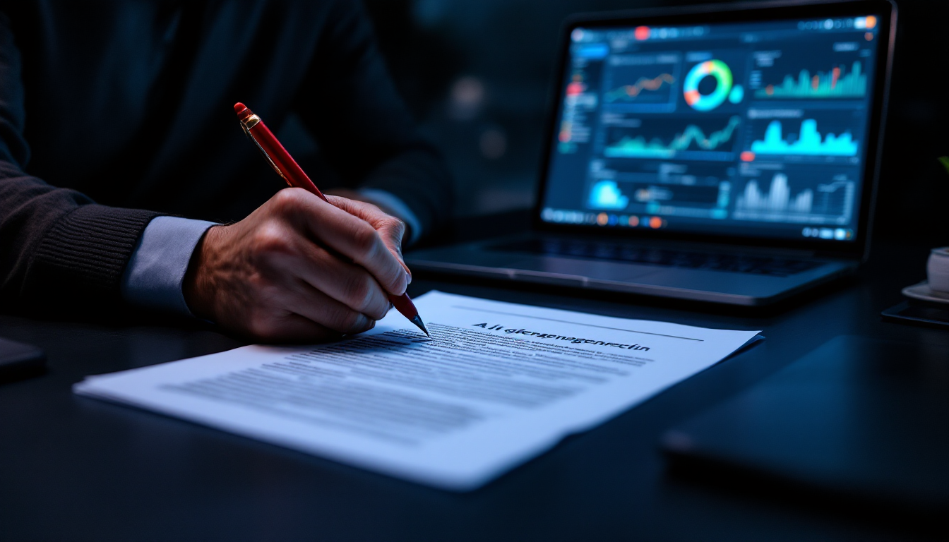 KI-Content-Strategie für B2B: Wie Sie mit automatisierten Prozessen relevante Inhalte skalieren