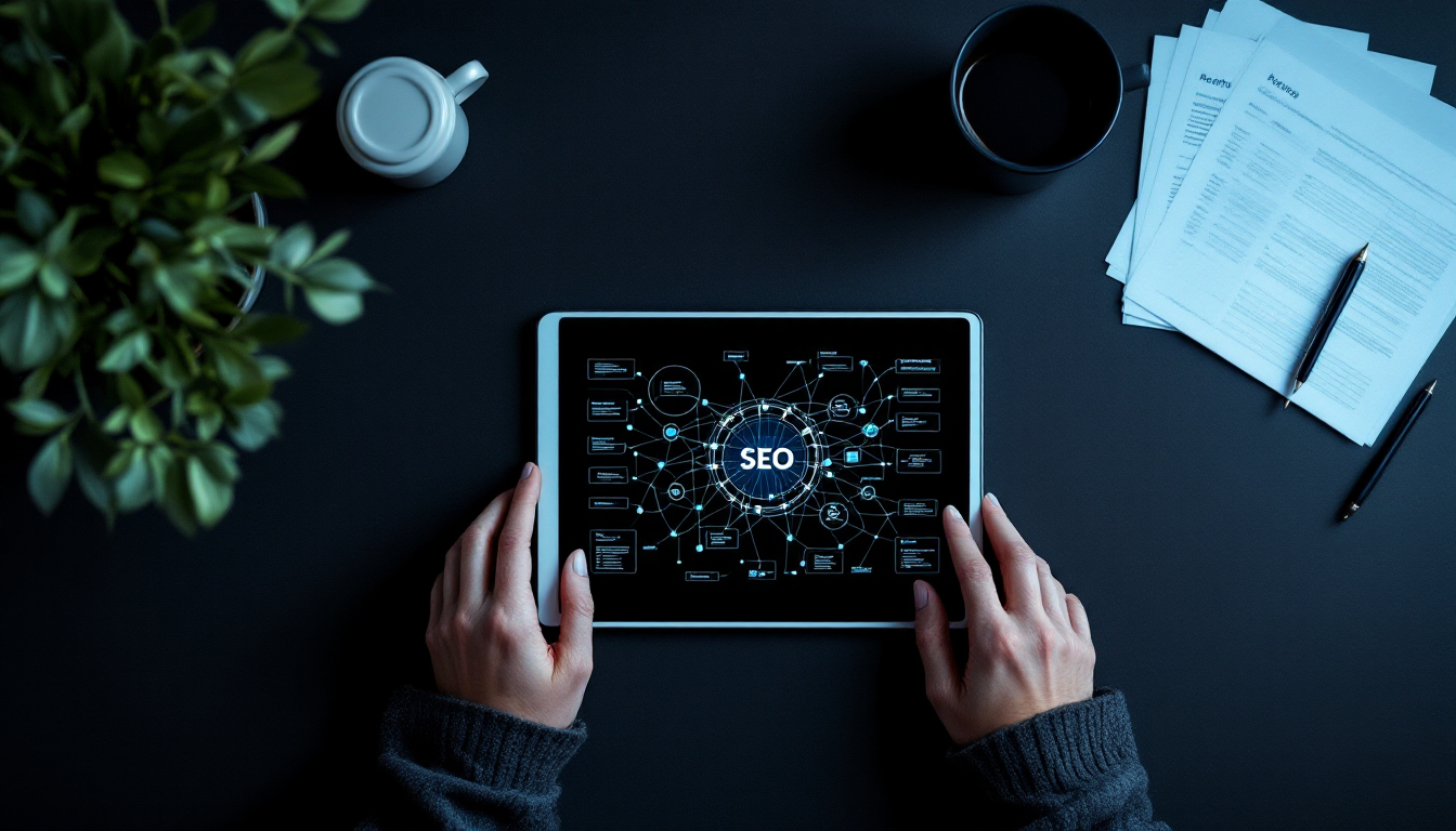 Die Zukunft des Marketings: Wie Sie mit KI-gestützter Content-Strategie nachhaltig wachsen