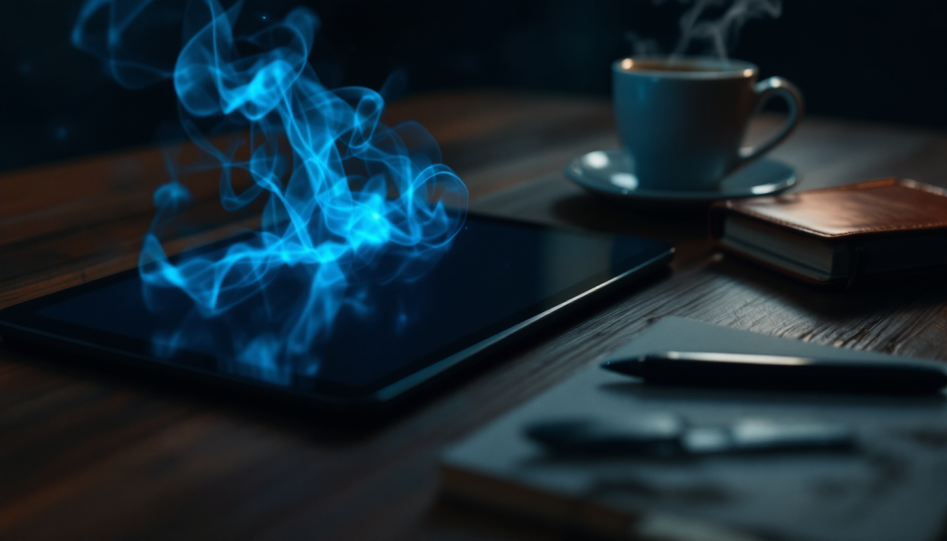Die stille Revolution: Wie KI-gestützte Marketing-Automation Ihre B2B-Strategie transformiert