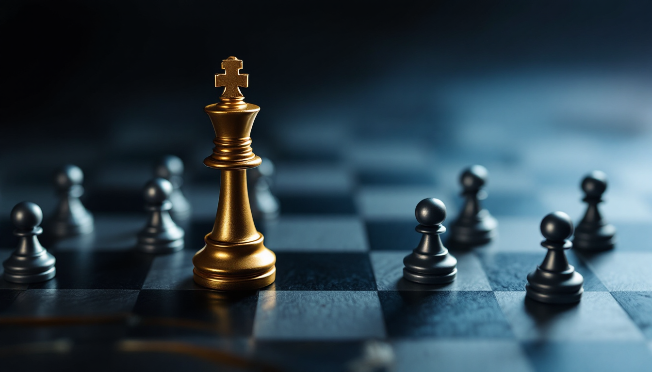 Die stille Revolution im Mittelstand: Wie KI-gestütztes Lead Management Ihre Sales-Pipeline transformiert